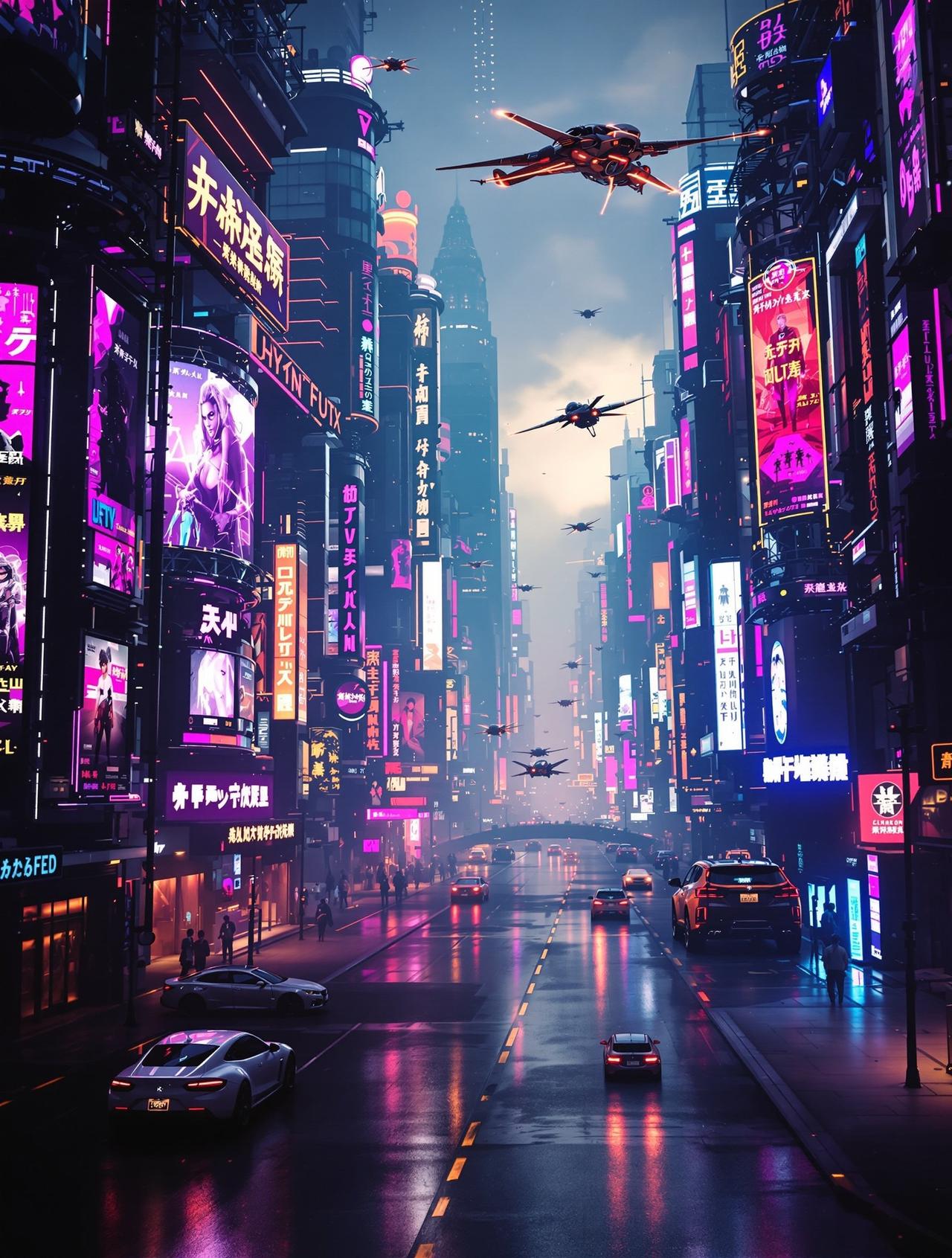 小草影视-未来都市
