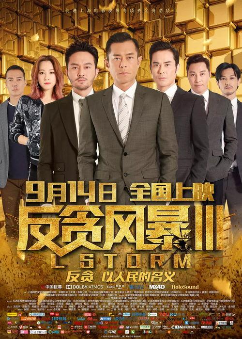 反贪风暴1在线观看,正义风暴席卷,反腐利剑出鞘! 第2张 反贪风暴1在线观看,正义风暴席卷,反腐利剑出鞘! 第2张
