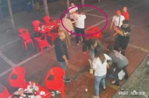 唐山打人孩子被爆料视频,孩子被曝光视频引发社会关注  第3张