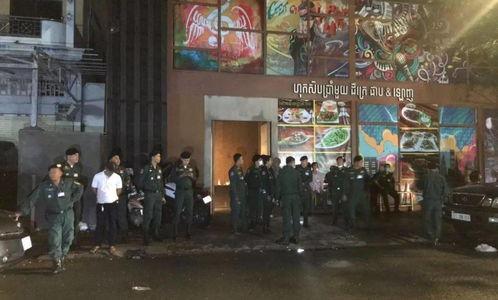 安徽人在柬埔寨爆料视频,异国他乡的挑战与生活点滴