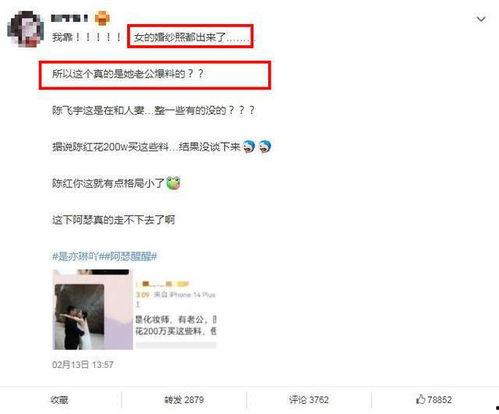 陈飞宇老公爆料视频大全,揭秘娱乐圈背后的真相 第3张 陈飞宇老公爆料视频大全,揭秘娱乐圈背后的真相 第3张