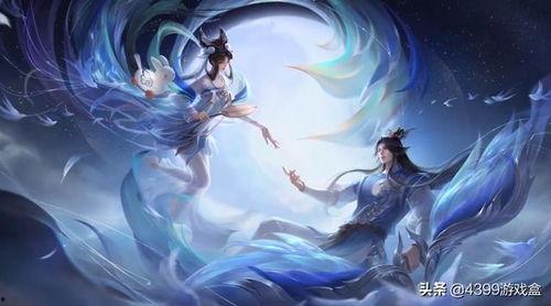 王者后羿皮肤爆料最新视频,神秘箭矢,星辰闪耀,王者归来! 第2张 王者后羿皮肤爆料最新视频,神秘箭矢,星辰闪耀,王者归来! 第2张