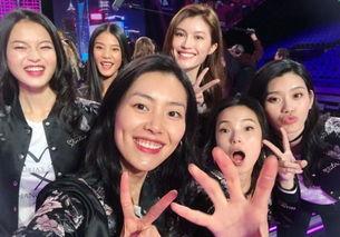 肥姐综艺二代爆料视频,揭秘幕后故事与家族秘闻 第3张 肥姐综艺二代爆料视频,揭秘幕后故事与家族秘闻 第3张