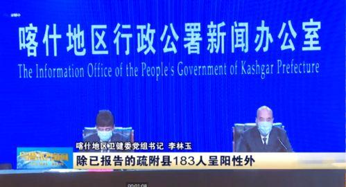喀什新闻爆料,揭秘神秘事件背后的真相 第2张 喀什新闻爆料,揭秘神秘事件背后的真相 第2张