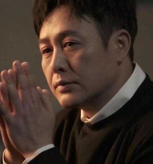张颂文最新作品爆料,悬疑情感交织，演绎人生百态  第3张