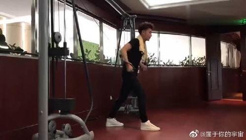 全网健身爆料视频,揭秘健身圈那些不为人知的秘密 第2张 全网健身爆料视频,揭秘健身圈那些不为人知的秘密 第2张