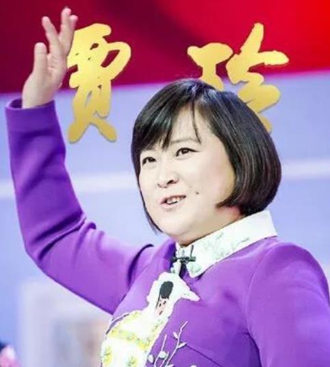 贾玲被亲姐爆料了吗视频,揭秘娱乐圈背后的真相 第3张 贾玲被亲姐爆料了吗视频,揭秘娱乐圈背后的真相 第3张