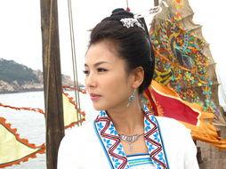 娱乐吃瓜酱妈祖,揭秘妈祖文化的魅力与传承 第2张 娱乐吃瓜酱妈祖,揭秘妈祖文化的魅力与传承 第2张