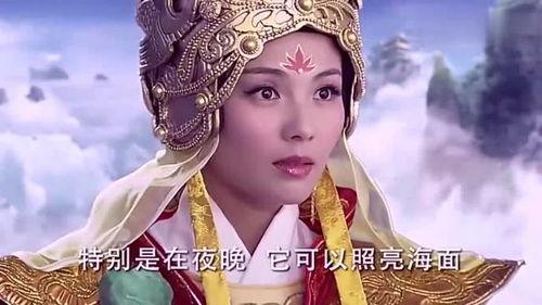 娱乐吃瓜酱妈祖,揭秘妈祖文化的魅力与传承 第3张 娱乐吃瓜酱妈祖,揭秘妈祖文化的魅力与传承 第3张