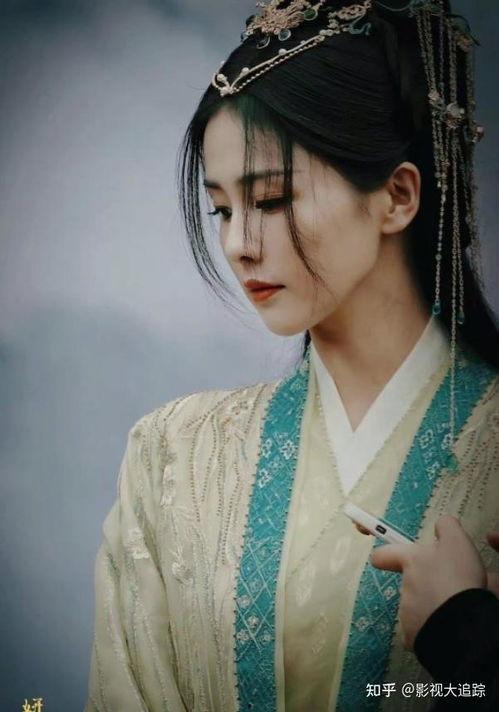 白鹿新剧爆料视频,神秘剧情引期待,角色命运再掀波澜 第2张 白鹿新剧爆料视频,神秘剧情引期待,角色命运再掀波澜 第2张