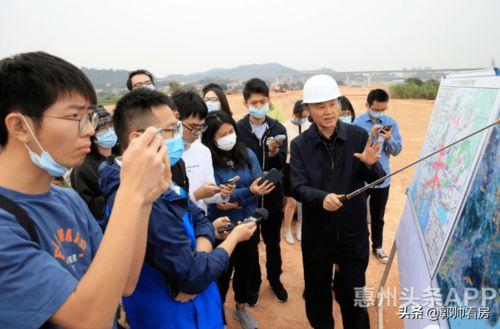 惠州新闻记者爆料,揭秘惠州重大事件背后真相  第2张