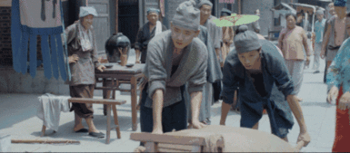 娱乐圈爆料宋朝,宋朝明星们的爱恨情仇  第2张