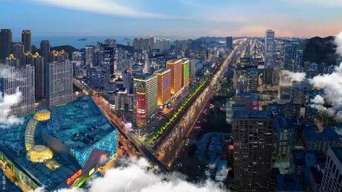 大连高新区最新爆料,创新引擎加速，未来蓝图渐显  第2张