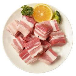 爆料自助五花肉的做法视频,家常美味,简单易学,跟着视频轻松上手 第2张 爆料自助五花肉的做法视频,家常美味,简单易学,跟着视频轻松上手 第2张