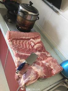 爆料自助五花肉的做法视频,家常美味,简单易学,跟着视频轻松上手 第3张 爆料自助五花肉的做法视频,家常美味,简单易学,跟着视频轻松上手 第3张