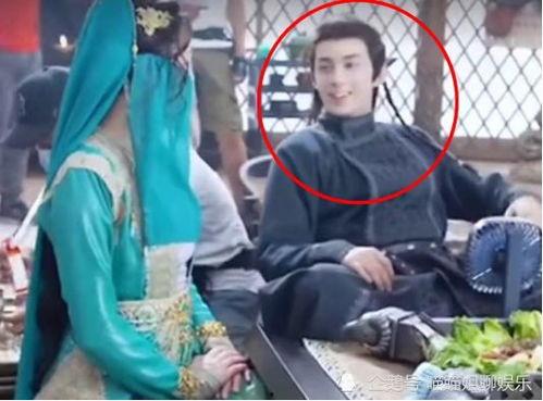热巴吴磊最新爆料视频,幕后故事与精彩瞬间 第2张 热巴吴磊最新爆料视频,幕后故事与精彩瞬间 第2张