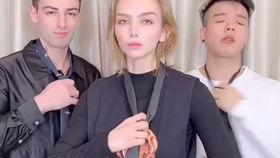 凯诺夫妇被爆料了吗视频,真相究竟如何? 第3张 凯诺夫妇被爆料了吗视频,真相究竟如何? 第3张