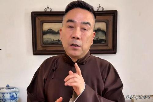 杨议的最新爆料,娱乐圈幕后真相大曝光! 第2张 杨议的最新爆料,娱乐圈幕后真相大曝光! 第2张