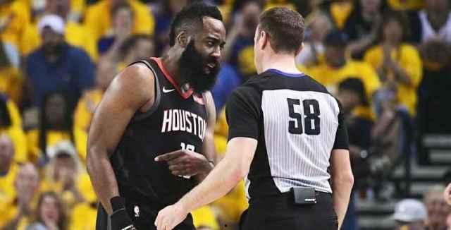 nba官方裁判爆料最新,最新判罚内幕大曝光 第2张 nba官方裁判爆料最新,最新判罚内幕大曝光 第2张