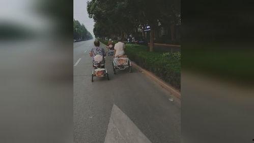抖音爆料社会百态视频,社会百态，一镜到底  第3张