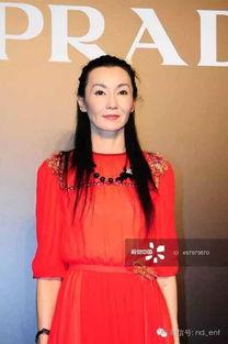 张曼玉最新爆料,演艺生涯中的不为人知幕后故事  第1张