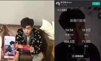 直播明星最新爆料,揭秘娱乐圈幕后真相 第2张 直播明星最新爆料,揭秘娱乐圈幕后真相 第2张