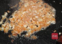 虾仁菜脯制作爆料方法视频,家常美味，简单易学的烹饪秘诀  第2张