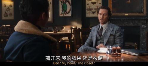 电影里奇在线观看,穿越时空的奇幻之旅  第3张