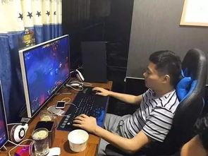 网吧爆料视频素材,一窥网络世界背后的真实故事 第3张 网吧爆料视频素材,一窥网络世界背后的真实故事 第3张