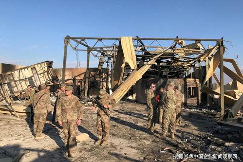 美军上将爆料视频最新,揭秘军事机密与真实战况 第1张 美军上将爆料视频最新,揭秘军事机密与真实战况 第1张