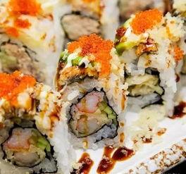 日本寿司新闻爆料,揭秘寿司界的惊人内幕 第2张 日本寿司新闻爆料,揭秘寿司界的惊人内幕 第2张