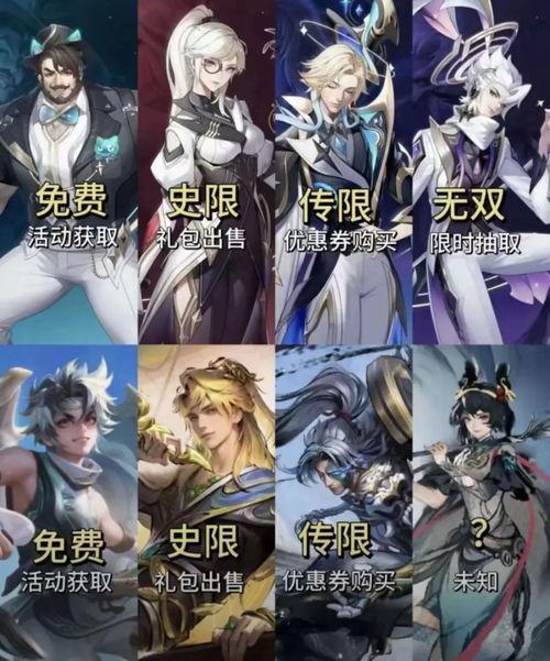 公孙离新皮肤最新爆料陪跑,公孙离新皮肤“风华绝代”陪你共赴江湖之旅 第2张 公孙离新皮肤最新爆料陪跑,公孙离新皮肤“风华绝代”陪你共赴江湖之旅 第2张
