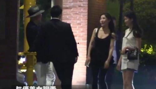 小陶虹二胎爆料视频,幸福升级,温馨家庭再添新成员 第3张 小陶虹二胎爆料视频,幸福升级,温馨家庭再添新成员 第3张