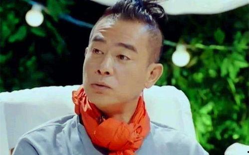 陈小春爆料娱乐圈内幕,娱乐圈背后的惊人内幕 第2张 陈小春爆料娱乐圈内幕,娱乐圈背后的惊人内幕 第2张