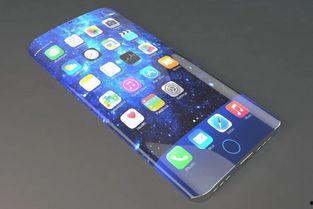 苹果iphone19最新爆料,前瞻揭秘，苹果旗舰新机五大亮点深度解析