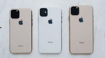 苹果iphone19最新爆料,前瞻揭秘,苹果旗舰新机五大亮点深度解析 第2张 苹果iphone19最新爆料,前瞻揭秘,苹果旗舰新机五大亮点深度解析 第2张
