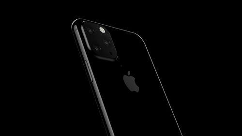 苹果iphone19最新爆料,前瞻揭秘,苹果旗舰新机五大亮点深度解析 第3张 苹果iphone19最新爆料,前瞻揭秘,苹果旗舰新机五大亮点深度解析 第3张