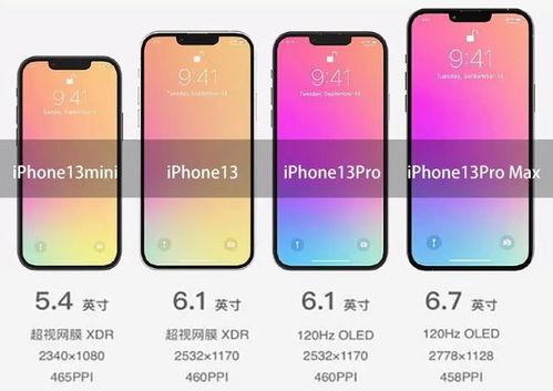 iphone 13价格最新爆料,性价比再升级,入手时机揭秘! 第2张 iphone 13价格最新爆料,性价比再升级,入手时机揭秘! 第2张
