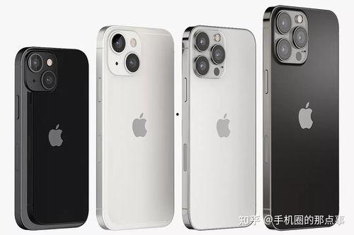 iphone 13价格最新爆料,性价比再升级,入手时机揭秘! 第3张 iphone 13价格最新爆料,性价比再升级,入手时机揭秘! 第3张