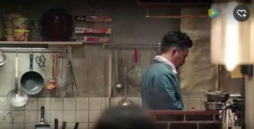 深夜厨房在线观看,美食诱惑下的温馨时光