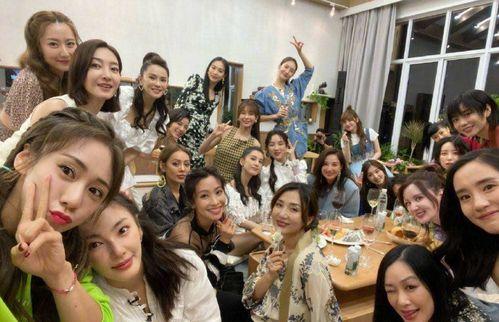 最美选秀姐爆料视频,揭秘最美选秀背后的真相  第2张 最美选秀姐爆料视频,揭秘最美选秀背后的真相  第2张