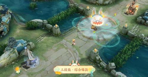 王者发布会爆料李白视频,王者峡谷再掀风云