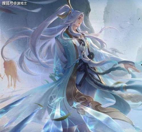 王者发布会爆料李白视频,王者峡谷再掀风云  第3张