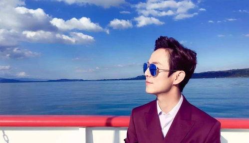 何炅和肖战最新爆料 第2张 何炅和肖战最新爆料 第2张