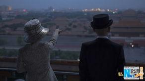 宋丹丹爆料冯小刚视频