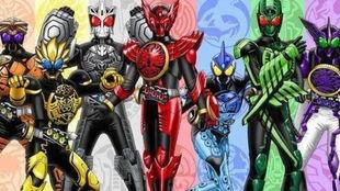 假面骑士新爆料w回归视频,W回归，经典角色重燃战火！