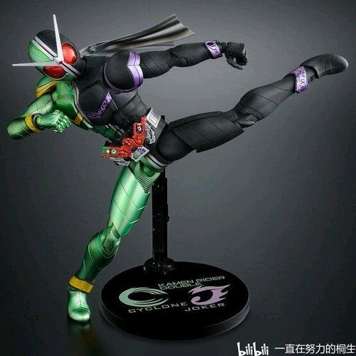 假面骑士新爆料w回归视频,W回归,经典角色重燃战火! 第2张 假面骑士新爆料w回归视频,W回归,经典角色重燃战火! 第2张