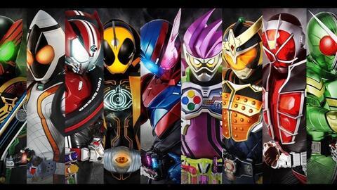 假面骑士新爆料w回归视频,W回归,经典角色重燃战火! 第3张 假面骑士新爆料w回归视频,W回归,经典角色重燃战火! 第3张