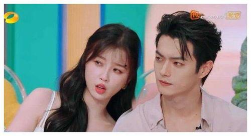 娱乐圈新恋情爆料