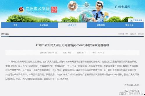 ppmoney最新爆料,揭秘金融科技巨头背后的秘密与挑战”  第1张